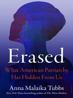 Erased - ebook